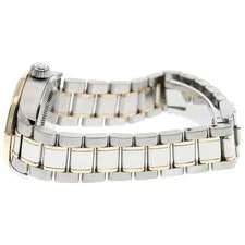 Tudor Style 12103 28mm SS Gold #C8660 4