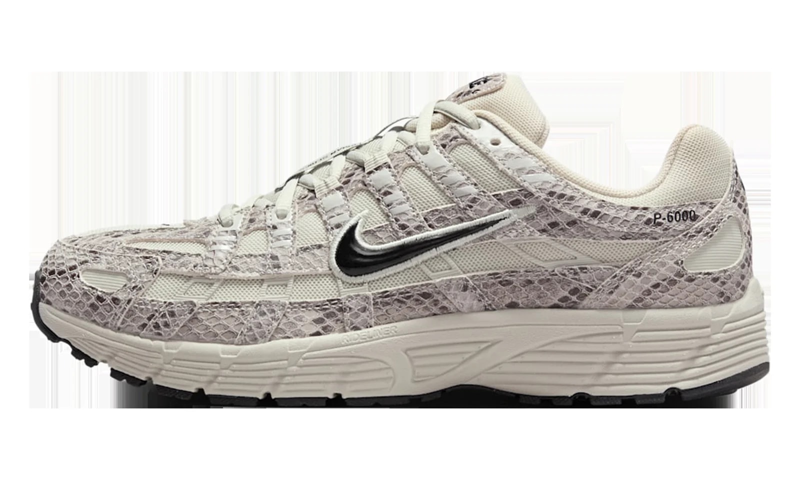 NIKE — P-6000 SE Wmns " Light " IH4451 002 — Sneaker — resale