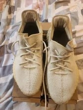 Size 10.5 - Adidas Yeezy Boost 350 V2 — Sneaker — deal