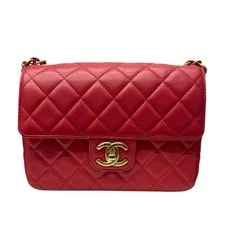 Chanel — Chanel Matelassé Flap AS3737 #OKB1572 — Handbag — deal