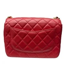Chanel Matelassé Flap AS3737 #OKB1572 2