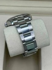 Rolex 126234 2025 White Roman Dial 4