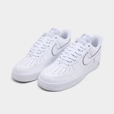 Nike Air Force 1 '07 LV8 /Metallic / IQ5228 100 3