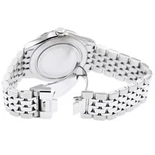Tudor 1926 91450 36mm SS Automatic White Dial Date #C317 4