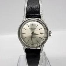 IWC — IWC International Company Inter Silver AT Authentic From Japan — Watch — resale