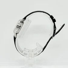 IWC International Company Inter Silver AT Authentic From Japan 4