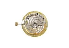 Jaeger-LeCoultre Master Control Cal899 Automatic Silver Dial 22C Movement 3