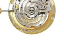 Jaeger-LeCoultre Master Control Cal899 Automatic Silver Dial 22C Movement 4
