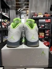 Size 13 - Jordan 5 Retro Bean 3