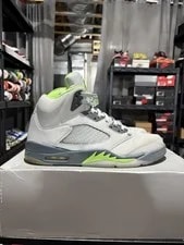 Size 13 - Jordan 5 Retro Bean 4
