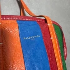 Balenciaga Bazar Shopper M 4