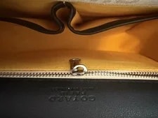 Goyard With Buckle Accent, Dust , Brand Card 3