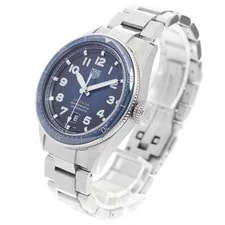 TAG Heuer Autavia WBE5116 43mm SS #C16781 2