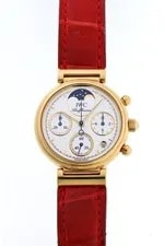 IWC Little Da Vinci Quartz IW3736 TO233974 2