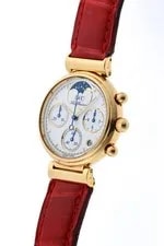 IWC Little Da Vinci Quartz IW3736 TO233974 3