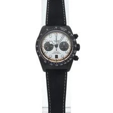 Tudor Black Bay Chrono Carbon 25 Limited Edition M79377KN-0003 42mm #LPW1426 2
