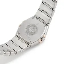 Omega Constellation Brush Quartz 123.20.24.60.53.002 TO277912 2