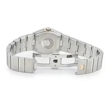 Omega Constellation Brush Quartz 123.20.24.60.53.002 TO277912 3