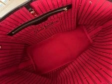 Louis Vuitton Neverfull Once Made in 2008 Appraised 4