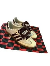 Adidas — Adidas Samba Wales Bonner Pony Tonal Low Top — Sneaker — resale
