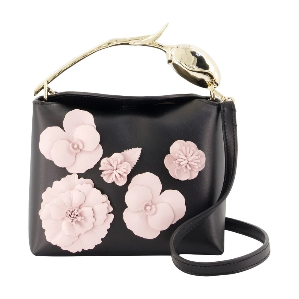 Erdem — Erdem Top Handle — — Handbag — resale