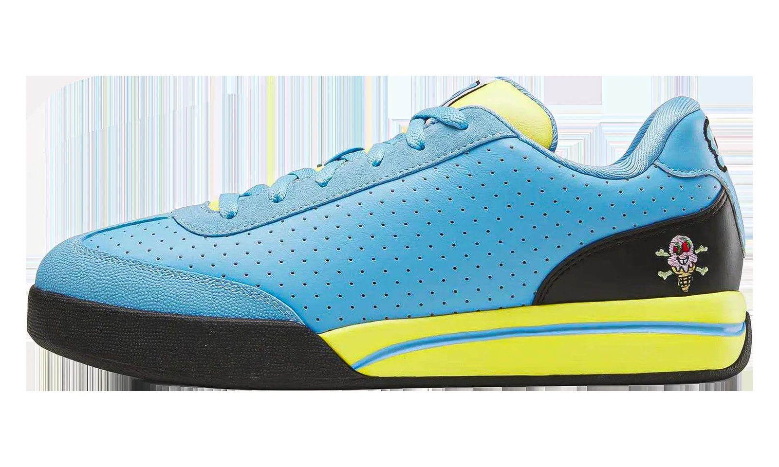 Reebok — Board Flip "Pale Cerulean" 100282065 — Sneaker — resale