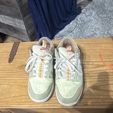 Nike SB Dunk Low Tom & Jerry Cartoon DX6038-741 4