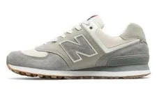 New Balance 574 Classic Running Size 18 ML574RSA 2