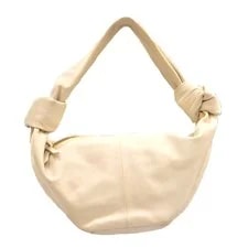 Bottega Veneta — Bottega Veneta Double Knot #KNB1271 — Handbag — resale