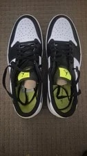Jordan 1 Retro Low Golf Shoes Volt 3