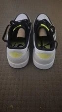 Jordan 1 Retro Low Golf Shoes Volt 4