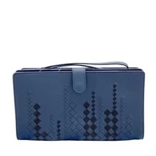Bottega Veneta — Bottega Veneta Micro Macro Second Authen — Handbag — resale