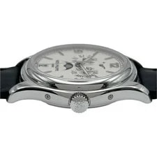 Patek Philippe 5146G-001 39mm WG Automatic Date Indicator #OKW733 3