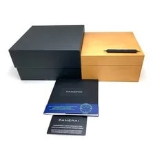 Panerai Luminor Marina 44mm PAM01058 Stainless Steel Small Seconds 2