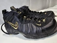 Nike Air Foamposite Pro Metallic 624041-009 2018 ’S 3