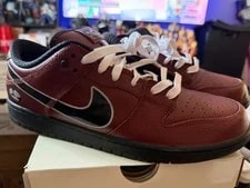 Nike SB — Nike SB Dunk Low Pro Shoes 11.5 Skate Limo HJ4131-200 Snkrs — Sneaker — resale