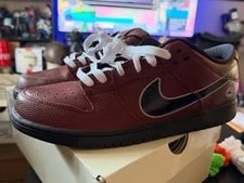 Nike SB Dunk Low Pro Shoes 11.5 Skate Limo HJ4131-200 Snkrs 2