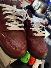 Nike SB Dunk Low Pro Shoes 11.5 Skate Limo HJ4131-200 Snkrs 3