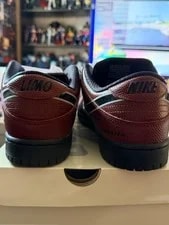 Nike SB Dunk Low Pro Shoes 11.5 Skate Limo HJ4131-200 Snkrs 4