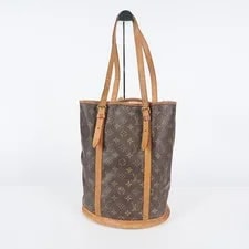 Louis Vuitton — Louis Vuitton Bucket M42236 03E552860011 — Handbag — deal
