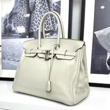 Hermes Birkin 35 877018 2