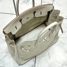 Hermes Birkin 35 877018 3