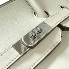 Hermes Birkin 35 877018 4