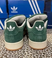 Adidas Campus 00s Dark -Nwob - ’S 10 4