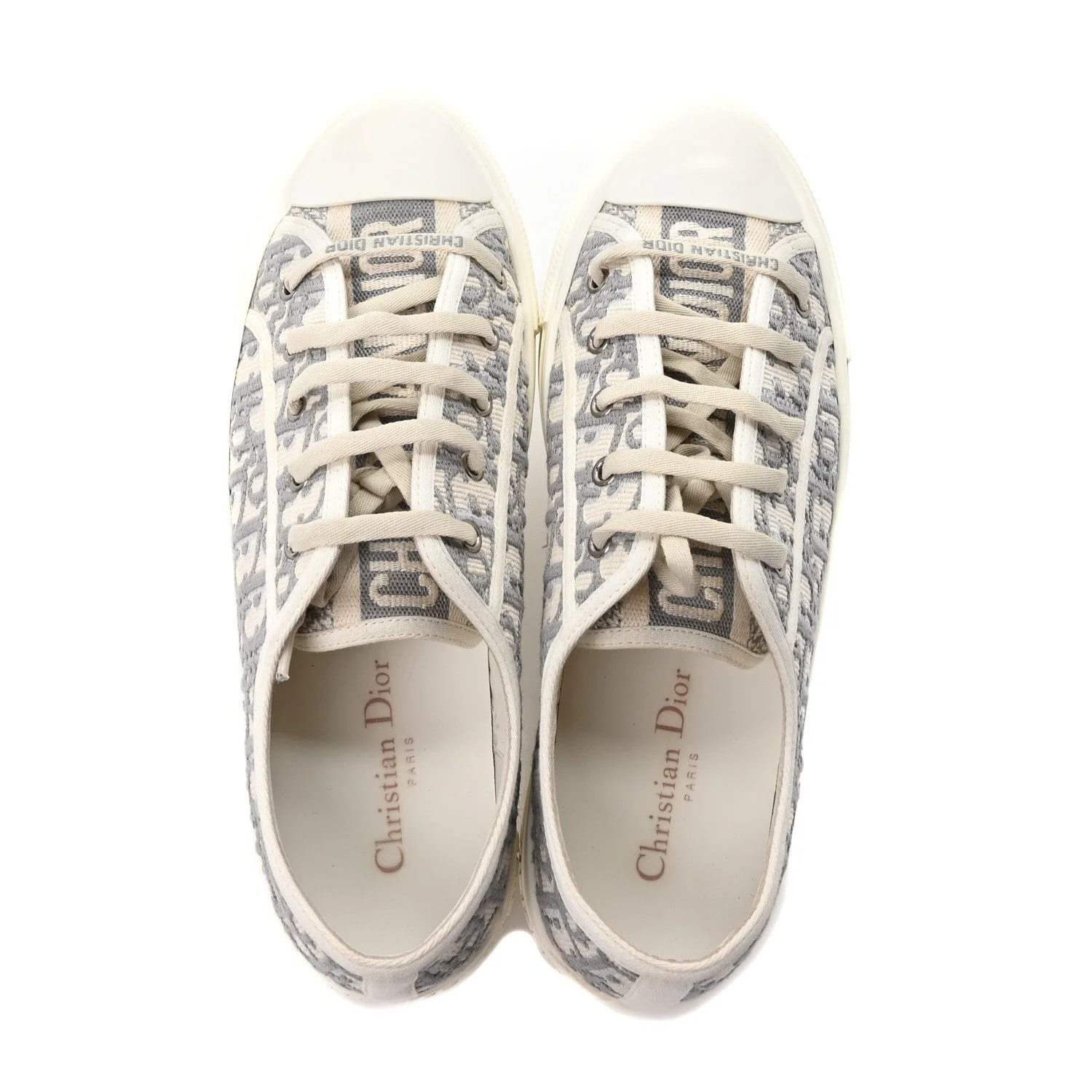 Walk'N' Low Top Platform 41 2