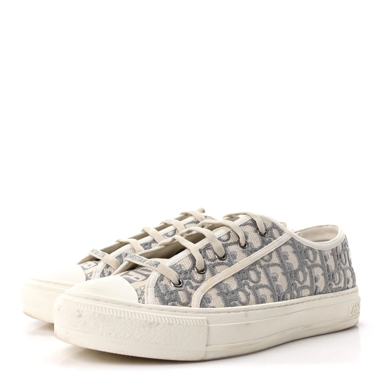 Walk'N' Low Top Platform 41 4