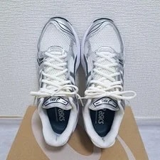 9.5US Kith Bespoke Model Asics Gel-Kayano14 2