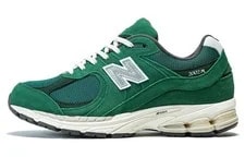 New Balance — New Balance 2002R Nightwatch M2002RHB — Sneaker — resale