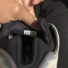 Adidas Yeezy Boost 700 V3 Low Top Lace Up 4