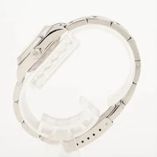 Rolex Oyster Perpetual 24 76080 SS AT Black Dial 2 Extra Links 2